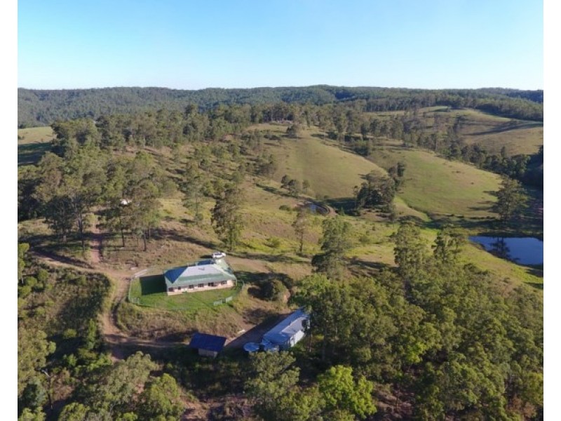 421 Brennan Road, Redbank Creek QLD 4312