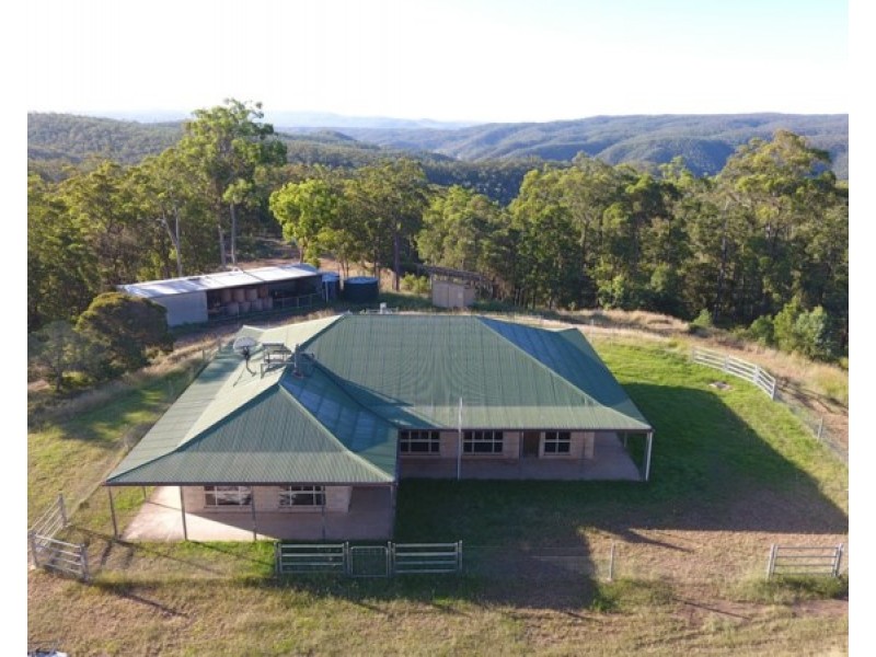 421 Brennan Road, Redbank Creek QLD 4312