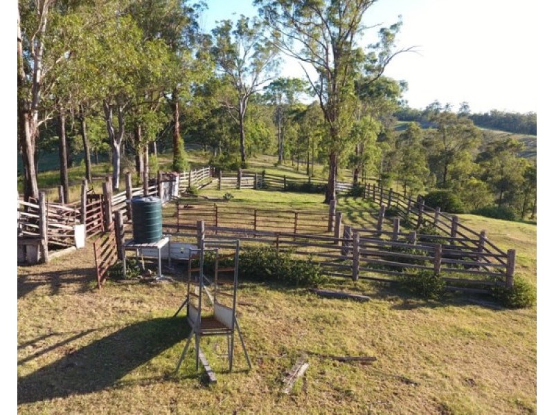 421 Brennan Road, Redbank Creek QLD 4312