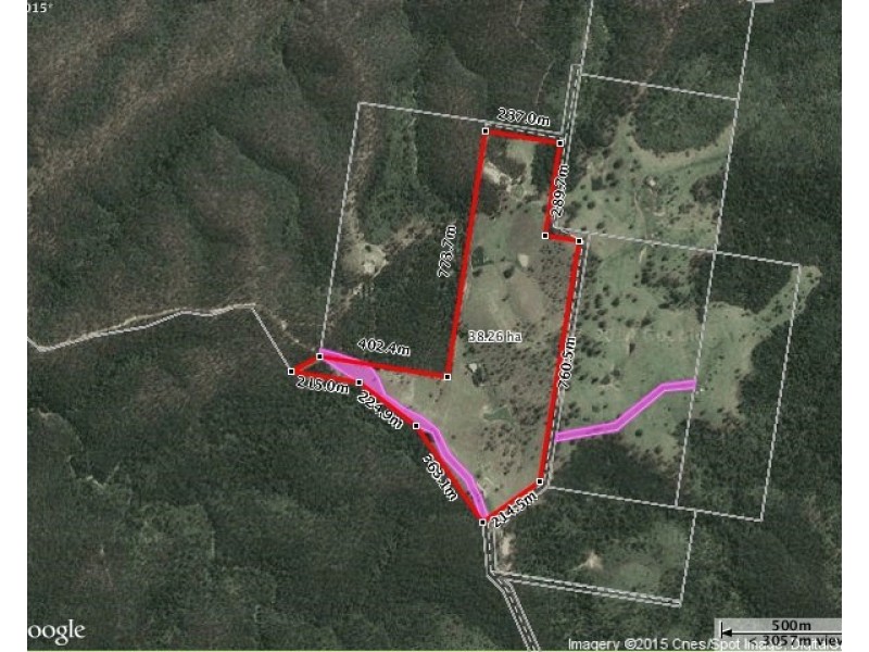 421 Brennan Road, Redbank Creek QLD 4312