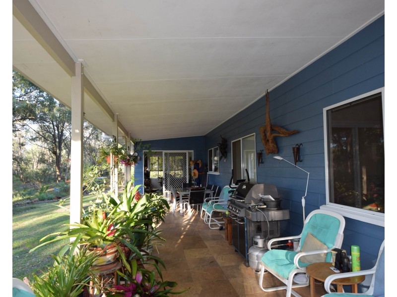 132 Mount Mulgowie Road, Buaraba QLD 4311