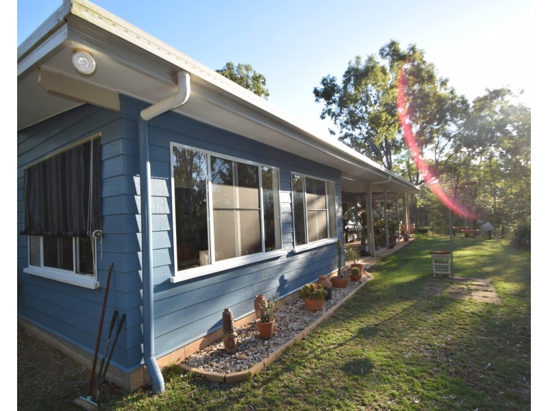 132 Mount Mulgowie Road, Buaraba QLD 4311