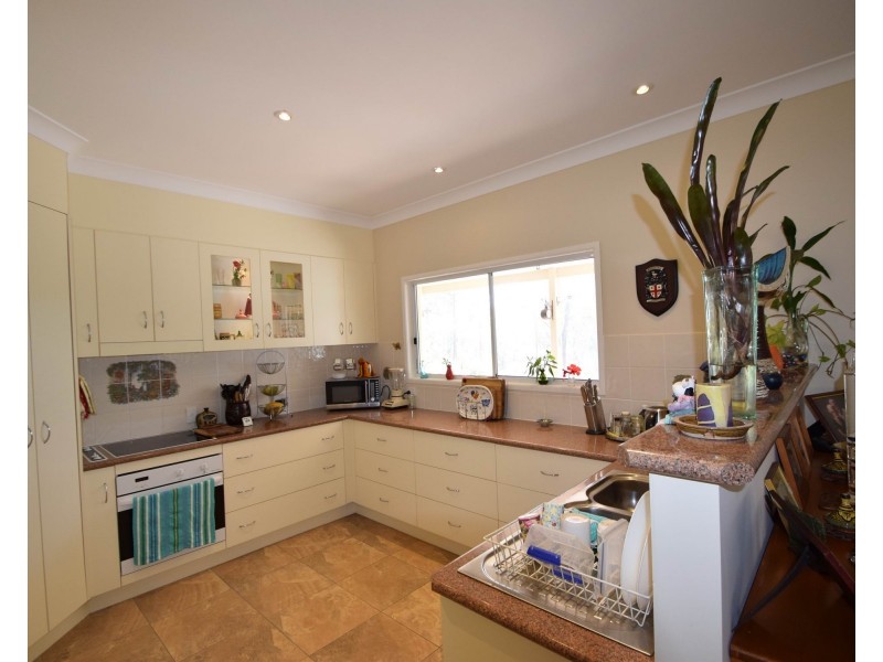 132 Mount Mulgowie Road, Buaraba QLD 4311