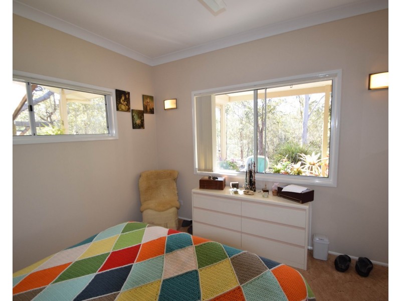 132 Mount Mulgowie Road, Buaraba QLD 4311