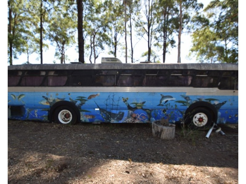 Lot 181 Grants Road, Benarkin QLD 4306