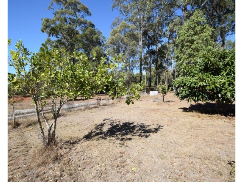 Lot 181 Grants Road, Benarkin QLD 4306