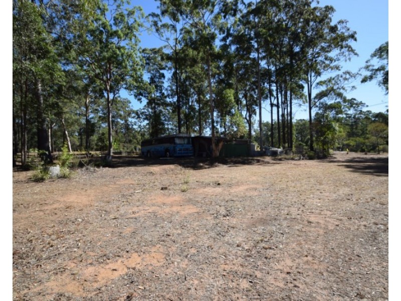 Lot 181 Grants Road, Benarkin QLD 4306