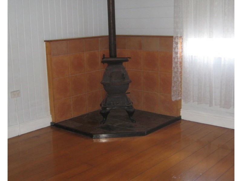 45 Fulham Street, Toogoolawah QLD 4313