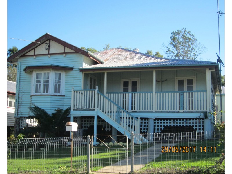 21 Drem Street, Toogoolawah QLD 4313