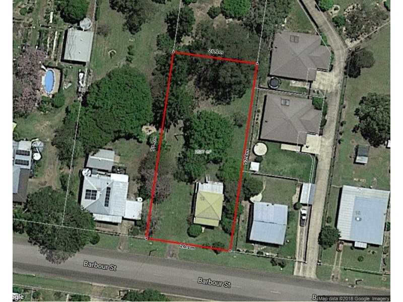19 Barbour Street, Esk QLD 4312