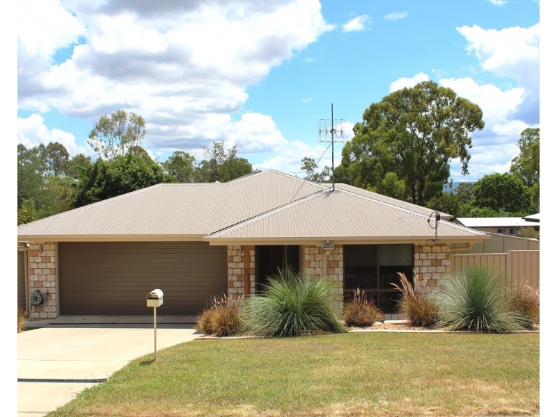 91 Fulham Street, Toogoolawah QLD 4313