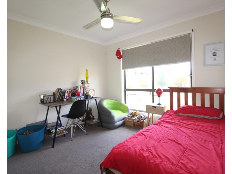 91 Fulham Street, Toogoolawah QLD 4313