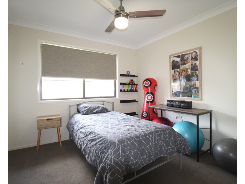 91 Fulham Street, Toogoolawah QLD 4313