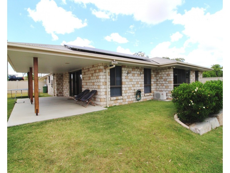 91 Fulham Street, Toogoolawah QLD 4313