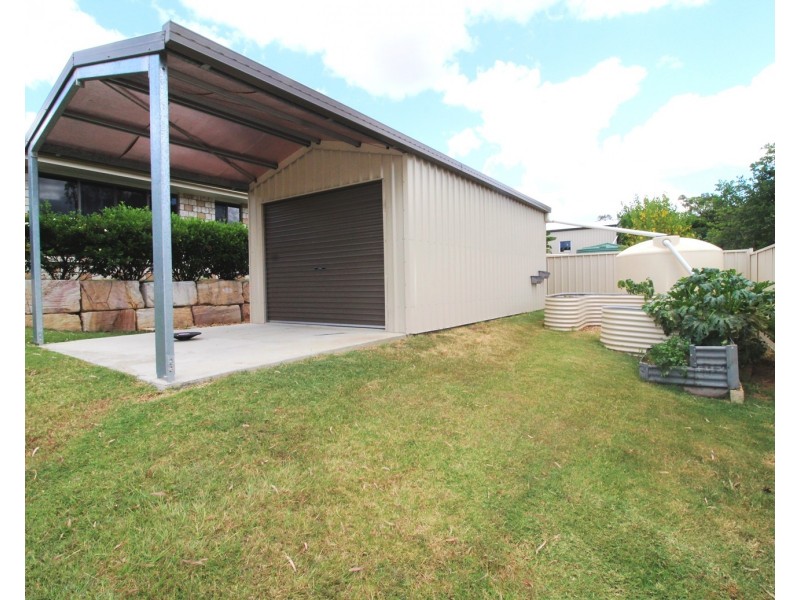 91 Fulham Street, Toogoolawah QLD 4313