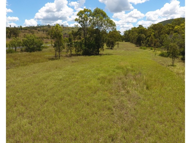 Lot 3 Chaille Road, Esk QLD 4312