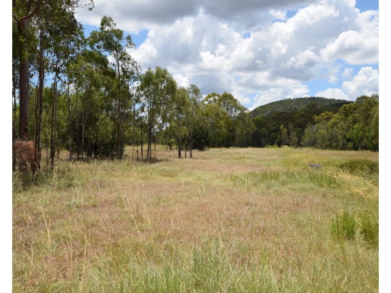 Lot 3 Chaille Road, Esk QLD 4312