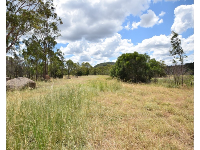 Lot 3 Chaille Road, Esk QLD 4312
