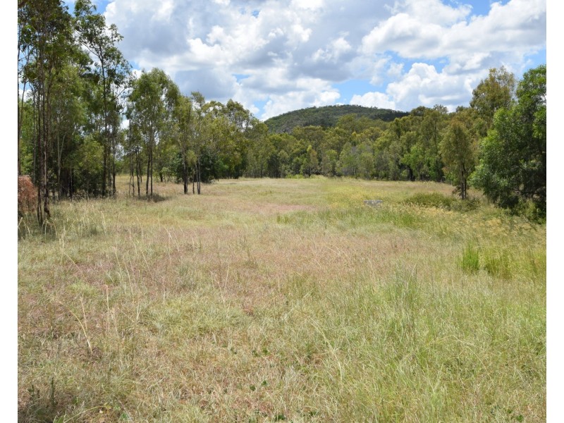 Lot 3 Chaille Road, Esk QLD 4312