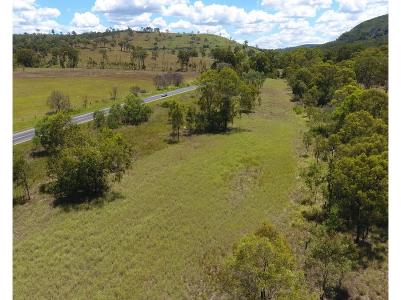 Lot 3 Chaille Road, Esk QLD 4312