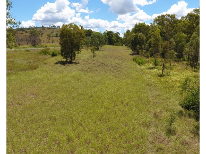 Lot 3 Chaille Road, Esk QLD 4312