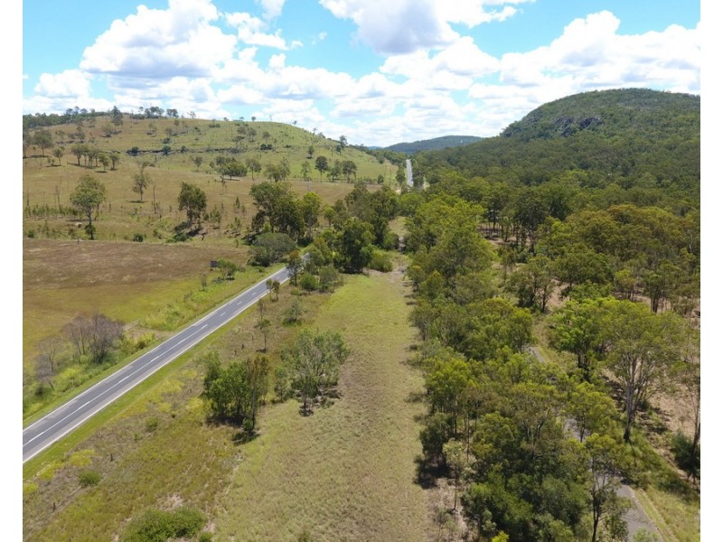 Lot 3 Chaille Road, Esk QLD 4312
