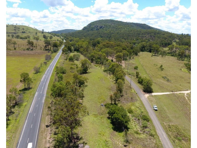 Lot 3 Chaille Road, Esk QLD 4312