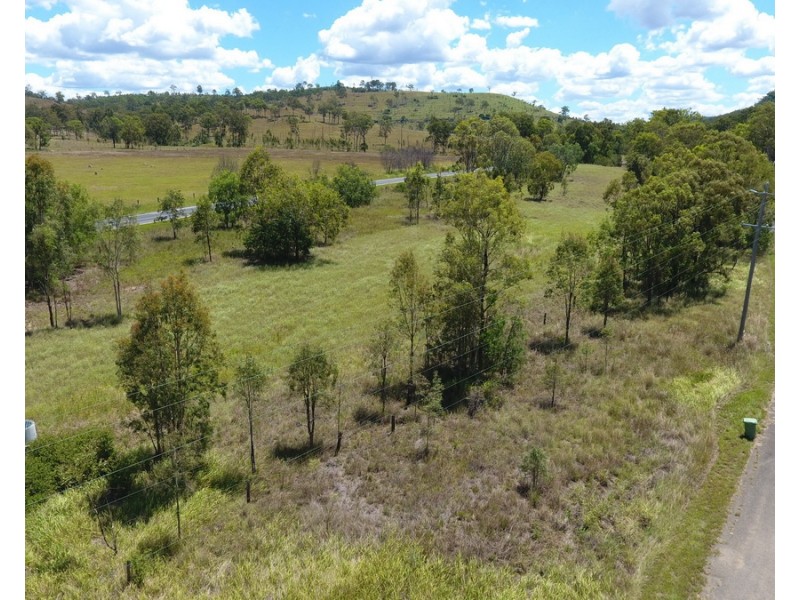 Lot 3 Chaille Road, Esk QLD 4312