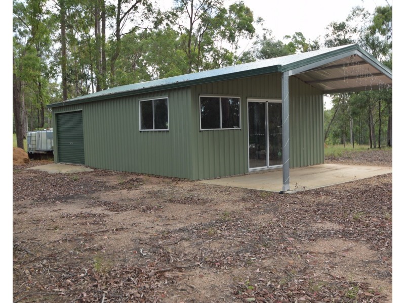 74 Gloucester Court, Mount Hallen QLD 4312