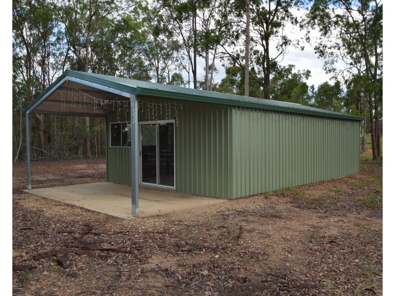 74 Gloucester Court, Mount Hallen QLD 4312