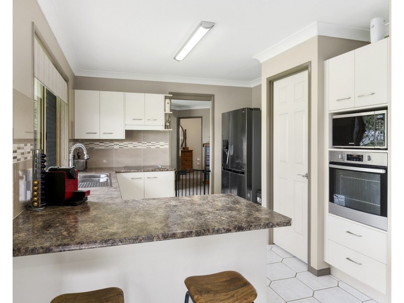 27 Skopps Lane, Biarra QLD 4313