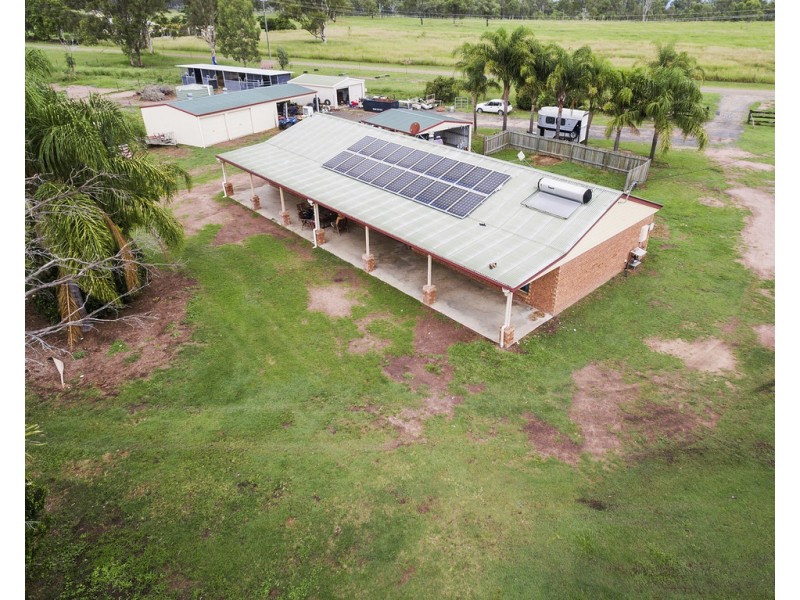 27 Skopps Lane, Biarra QLD 4313
