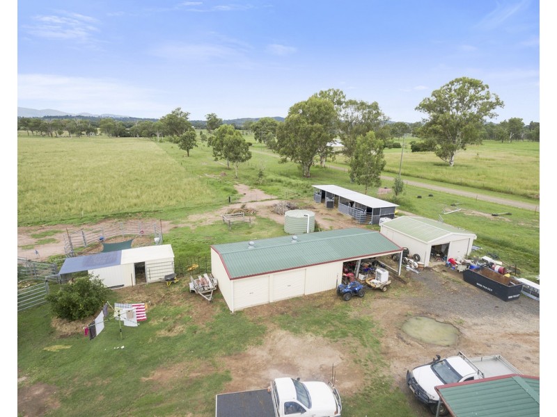 27 Skopps Lane, Biarra QLD 4313
