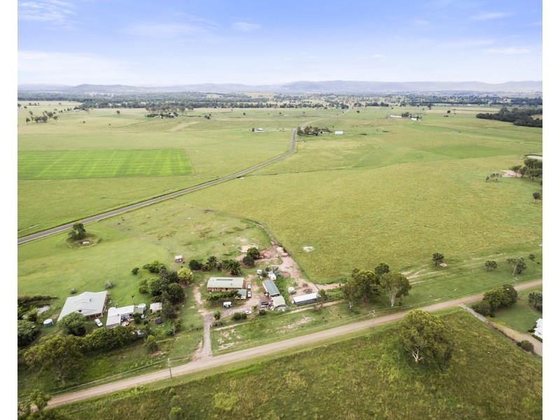 27 Skopps Lane, Biarra QLD 4313