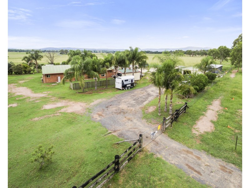 27 Skopps Lane, Biarra QLD 4313