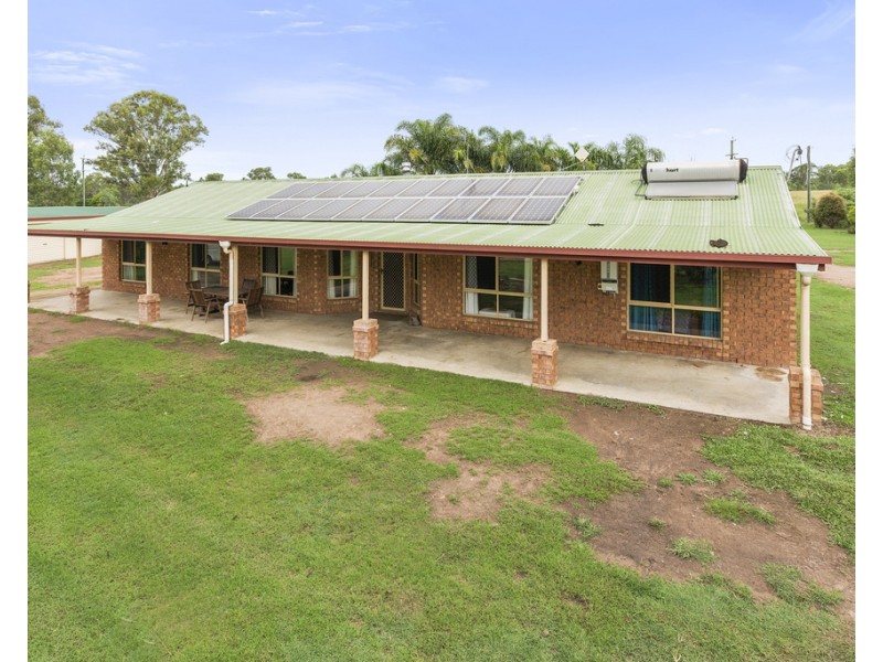 27 Skopps Lane, Biarra QLD 4313