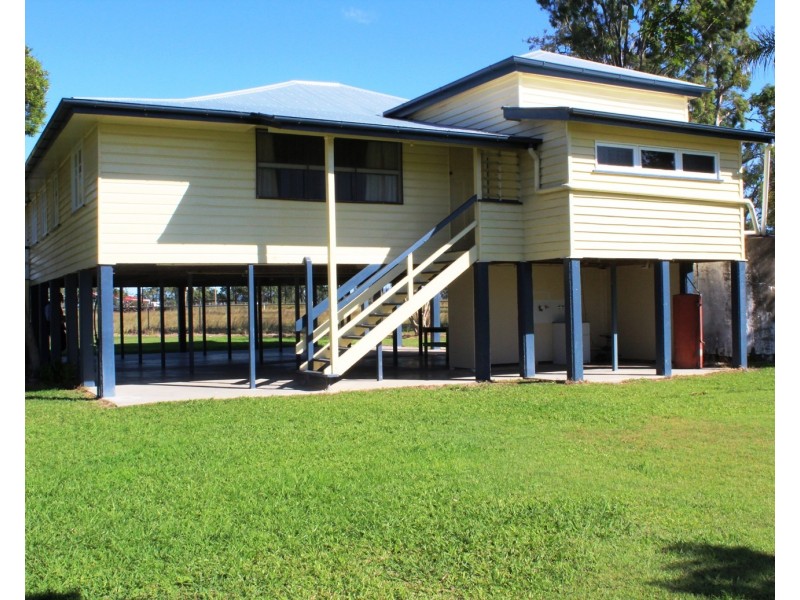 59 Zernike Lane, Toogoolawah QLD 4313