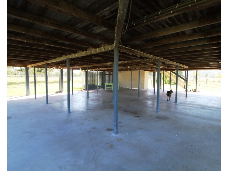 59 Zernike Lane, Toogoolawah QLD 4313