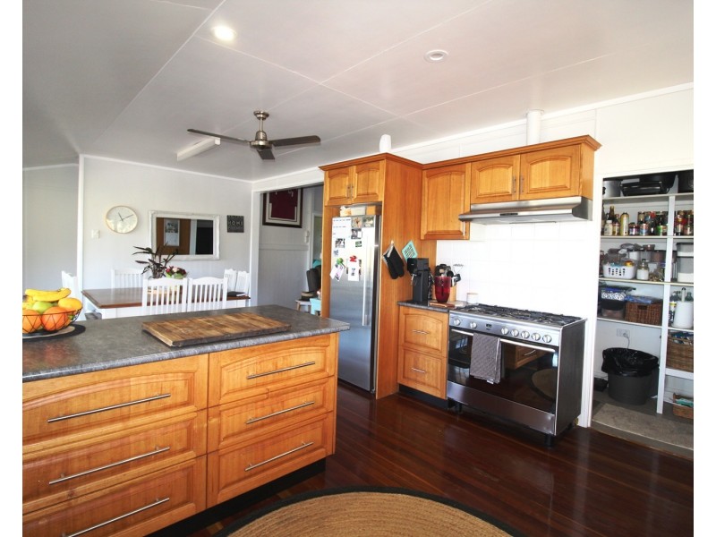 738 Arababy Creek Road, Moore QLD 4306