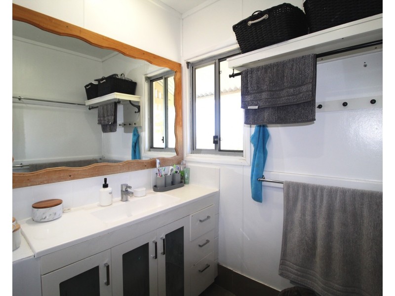 738 Arababy Creek Road, Moore QLD 4306