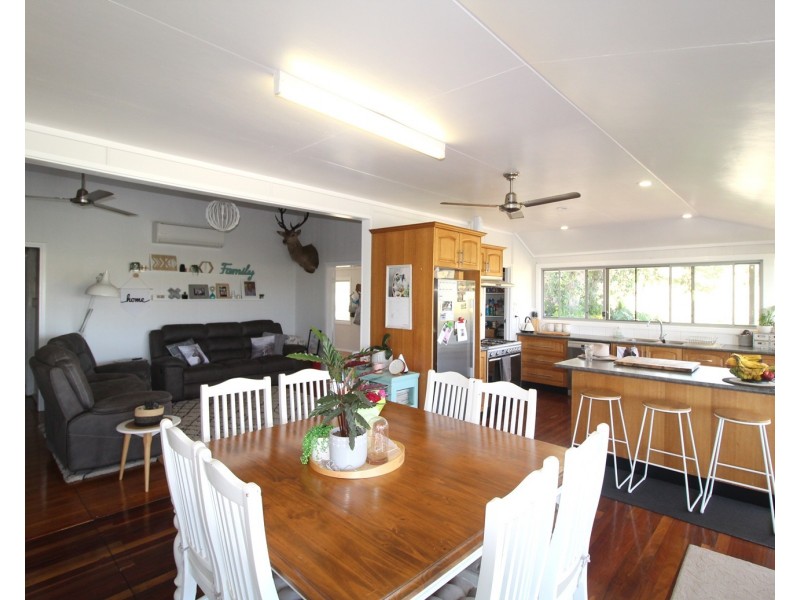 738 Arababy Creek Road, Moore QLD 4306