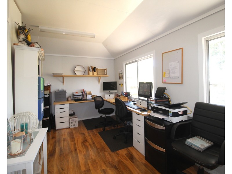 738 Arababy Creek Road, Moore QLD 4306