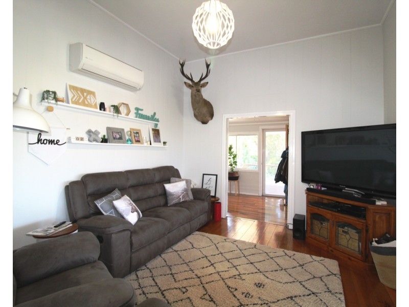 738 Arababy Creek Road, Moore QLD 4306