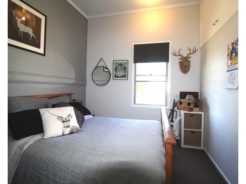 738 Arababy Creek Road, Moore QLD 4306