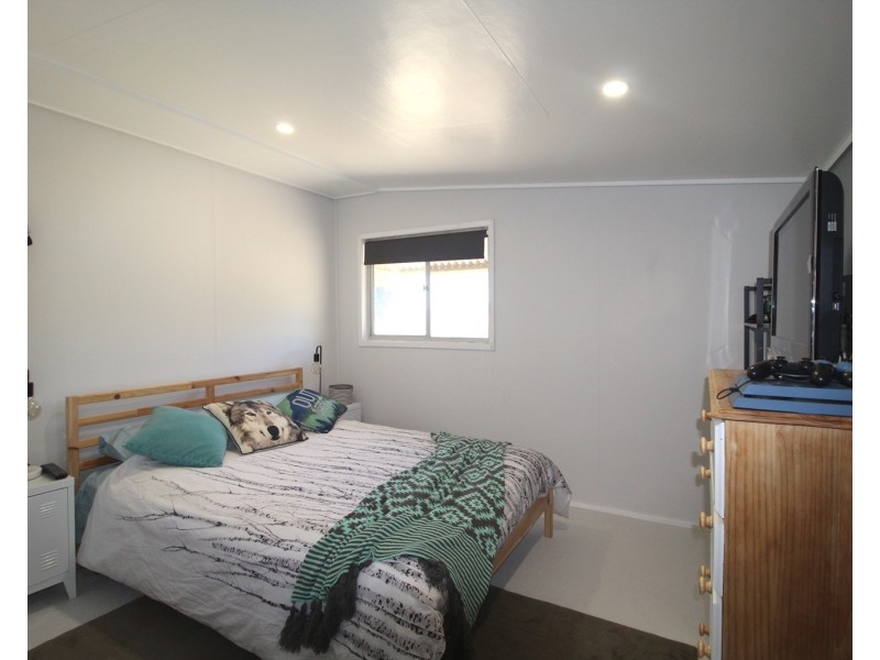 738 Arababy Creek Road, Moore QLD 4306