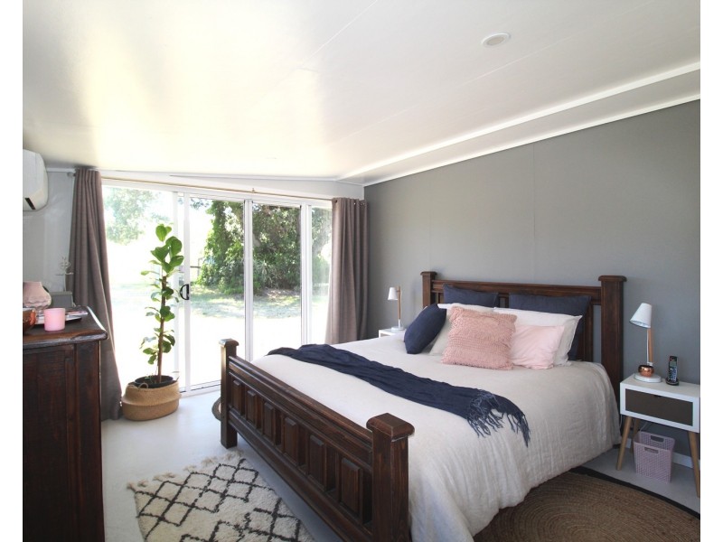 738 Arababy Creek Road, Moore QLD 4306