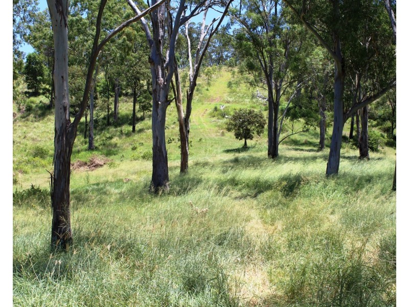 738 Arababy Creek Road, Moore QLD 4306
