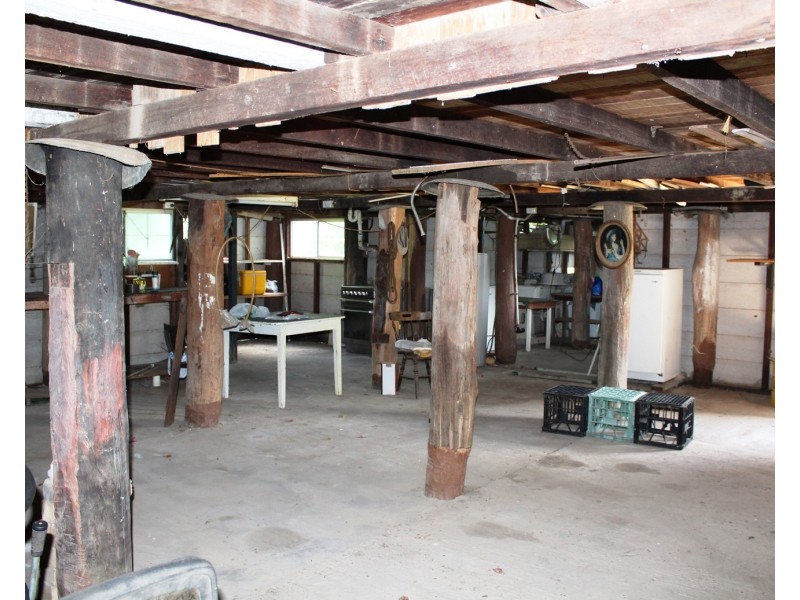 11-13 William Street, Linville QLD 4306