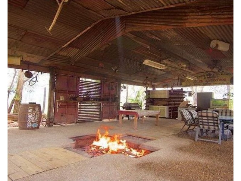 797 Atkinsons Dam Road, Atkinsons Dam QLD 4311