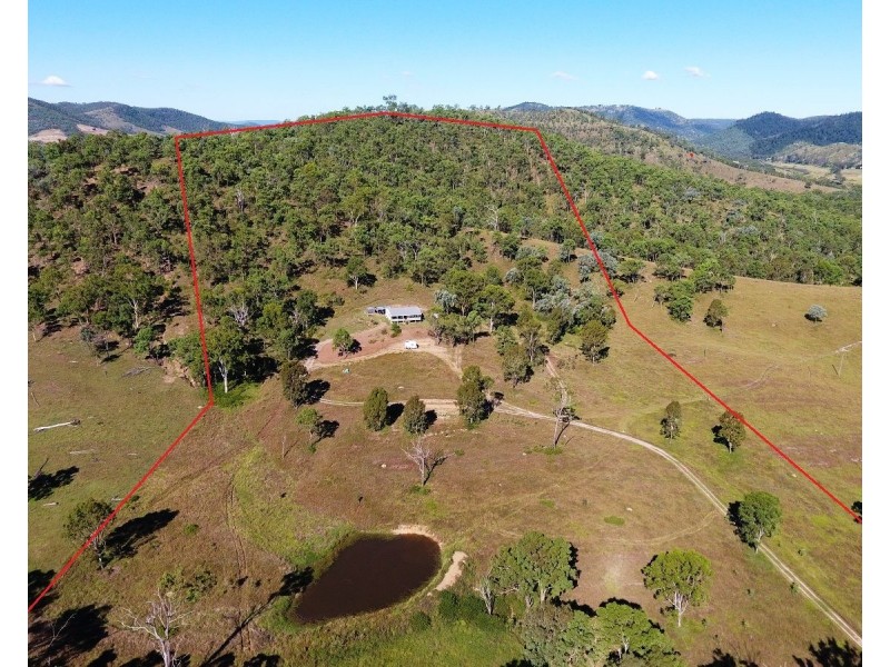 8152 Brisbane Valley Highway, Harlin QLD 4306
